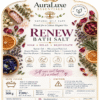Renew Bath Salt