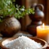 Natural Crystal Salt