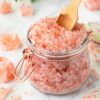 Pink Himalayan Bath Salts