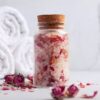 Rose Bath Salt