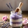 Lavender & Rose Mineral Salt