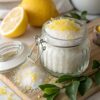 Lemon Bath Salt