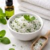 Mint Bath Salt